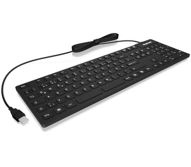Keysonic KSK-8030 IN (Azerty FR)