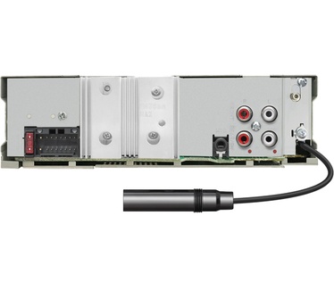 Kenwood KDC-BT760DAB