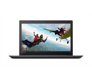 Lenovo IdeaPad 320-15IKBN (80XL00CNMH) Zwart