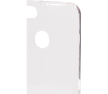 Mobiparts Classic TPU Case Xiaomi Mi A1 Transparent