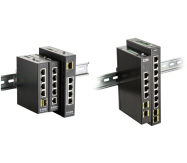 D-Link DIS-100G-10S