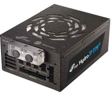 FSP Hydro PTM+