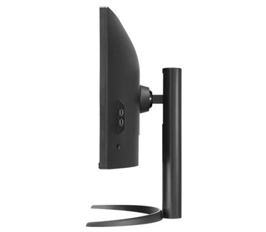 LG 34CR651N-6P