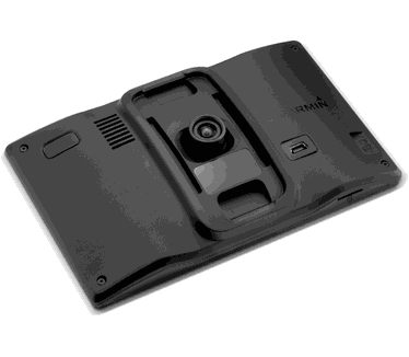 Garmin DriveAssist 51LMT-S (Europa)