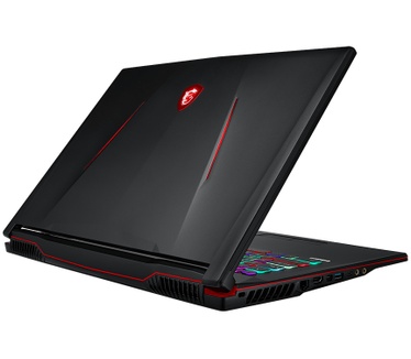 MSI GL73 9SD-283BE