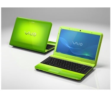 Sony Vaio VPCEA4S1E
