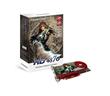 Powercolor AX4870 1GBD5-H
