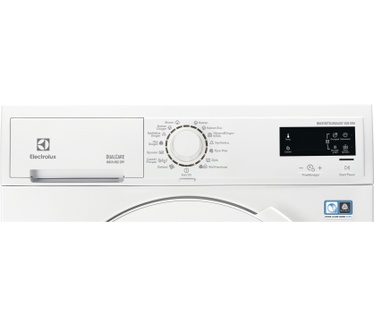 Electrolux EWW1686NWD