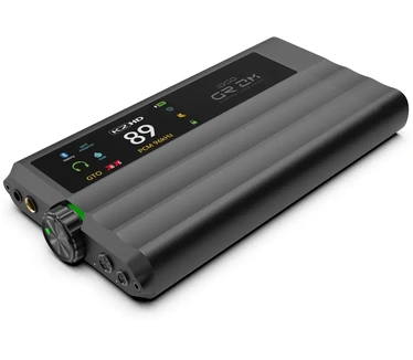 iFi Audio iDSD GR 2 MT