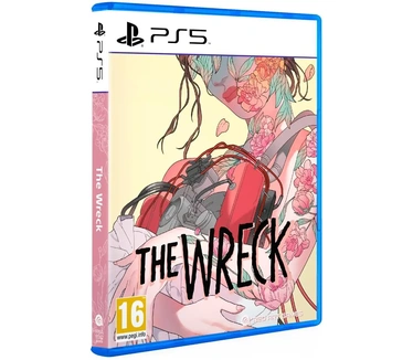 The Wreck