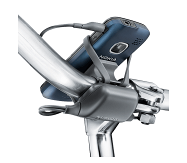 Nokia DC-14 bikecharger