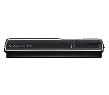 Nikon Coolpix S70