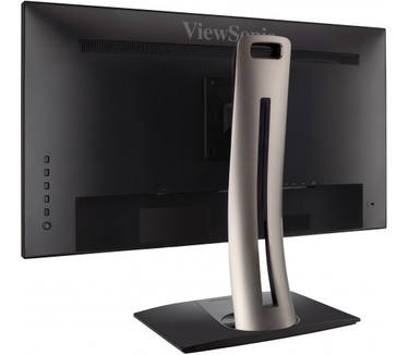 ViewSonic VP2768a Zwart