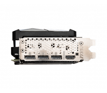 MSI GeForce RTX 3090 Ventus 3X 24G