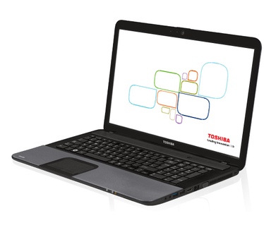Toshiba Satellite C875-13F