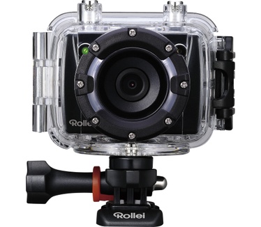 Rollei 5S Summer Edition Zwart