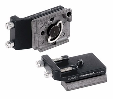 Manfrotto Universal Anti-twist Spotting Scope Plate