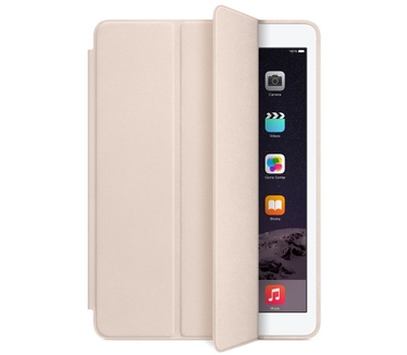 Apple iPad Air 2 Smart Case Zachtroze