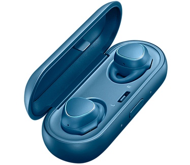 Samsung Gear IconX (Blauw)