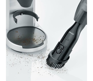 Graef CrumbChef KC 502