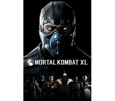 Mortal Kombat XL, Xbox One