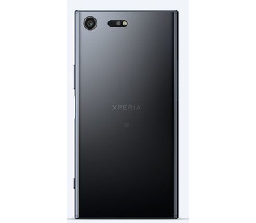 Sony Xperia XZ Premium Zwart