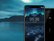 Nokia X5