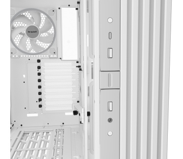 be quiet! Light Base 900 FX Wit