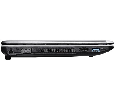 MSI Slider S20 4M341