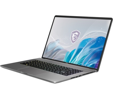MSI Creator Z17 HX Studio A14VGT-284NL