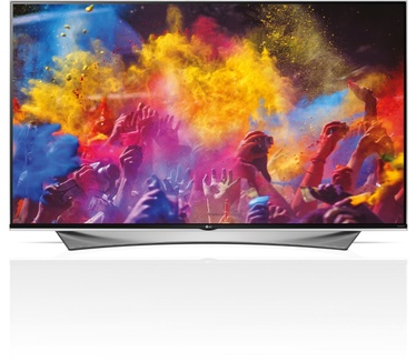 LG 55UF950V Zwart