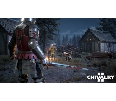 Chivarly 2 Day One Edition