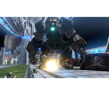 Star Fox Zero: First Print Edition, Wii U