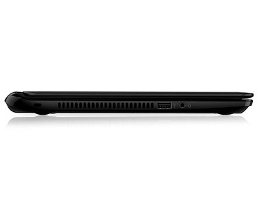 HP Ultrabook 14-b005sa