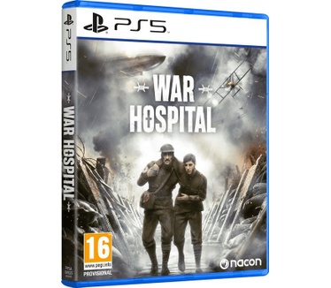 War Hospital