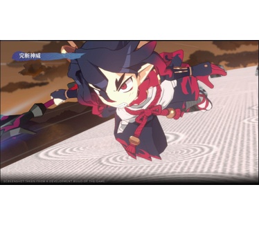 Disgaea 7: Vows of the Virtueless