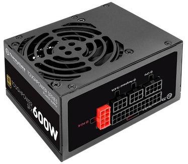 Thermaltake TOUGHPOWER SFX 600W