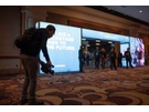 CES Las Vegas 2020