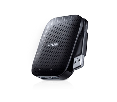 TP-Link UH400