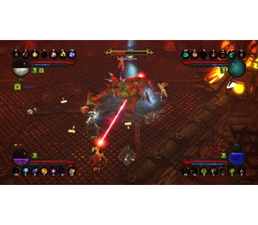 Diablo III: Eternal Collection