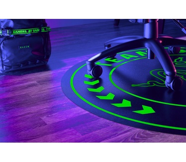 Razer Floor Rug