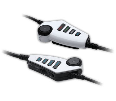 Tritton Headset Pro+ True 5.1  Wit