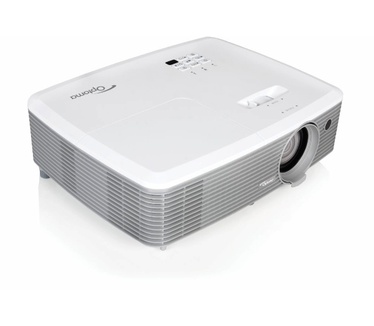 Optoma W345
