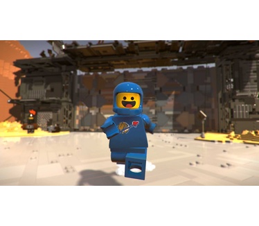 The LEGO Movie 2 Videogame