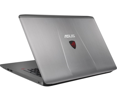 Asus GL752VW-T4180T