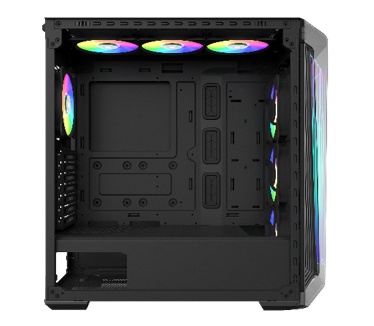 Cooler Master Masterbox 540