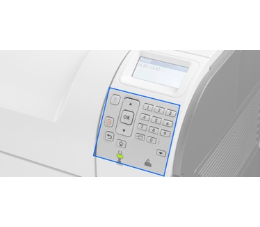 HP Laserjet Enterprise 600 M603n