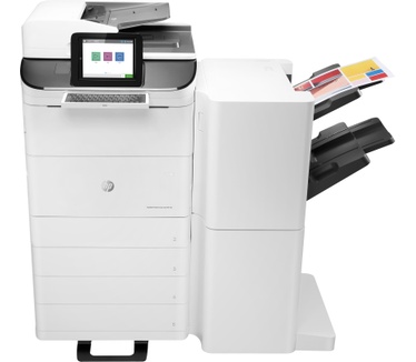 HP PageWide Enterprise Color Flow MFP 785z+