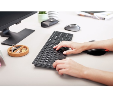 Cherry KW 9100 SLIM