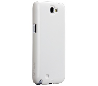 Case-Mate Case-Mate Barely There Samsung Galaxy Note 2 (white)